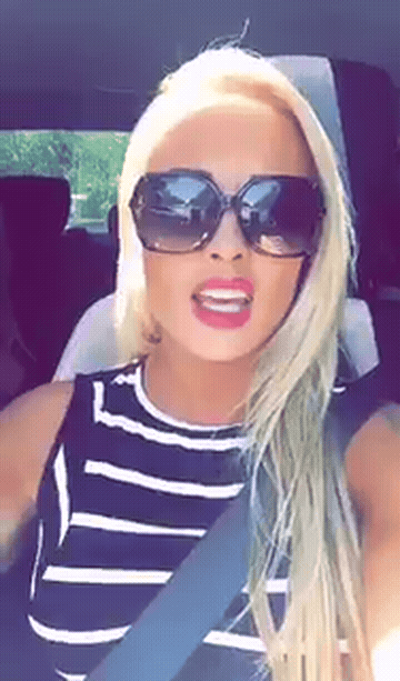 Car Porn GIF