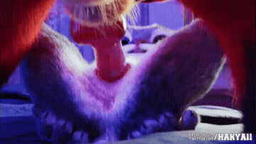 Cartoon Hentai GIF