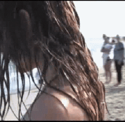 Celebrity Ass Exposed: A Sexy Glimpse Into The Life Of A Hollywood Star GIF