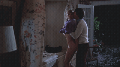 Celebrity Nude Pussy: A Hollywood Hottie Gets Naked GIF