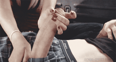 Clothed Nakedness GIF