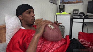 Cock Ebony Mia Khalifa GIF