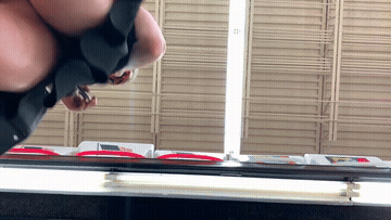 Cosmickitti Clip GIF