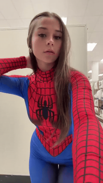 Cosplay Costume Cute TikTok GIF