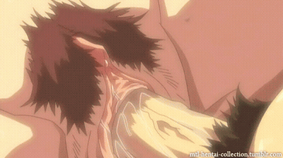 Creampie Gif