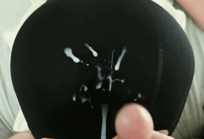 Creamy Pussy Cumshot: A Sensual Experience GIF
