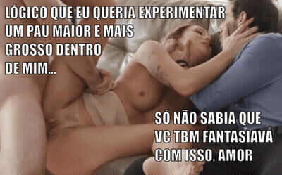 Cuckold Hotwife Legenda: Front Of My Wife GIF