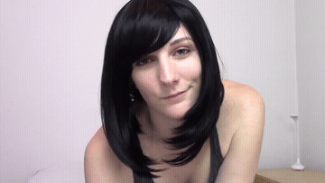 Cuckold JOI Role Play GIF