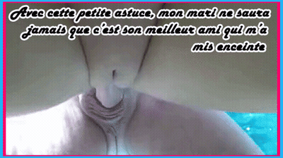 Cuckolding Hotwife: Partage De La Vie De Couple GIF