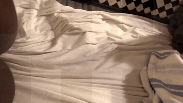 Cum Cum On Pussy Ebony GIF