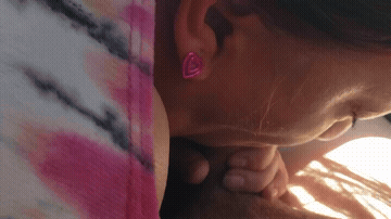 Cum In Mouth Cum Swallow Deepthroat GIF