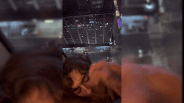 Cum In Mouth Daddy Twink Uncut GIF