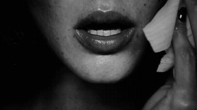 Cum Wipe: A Sensual Experience GIF