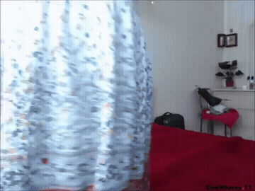 Cute Girl GIF