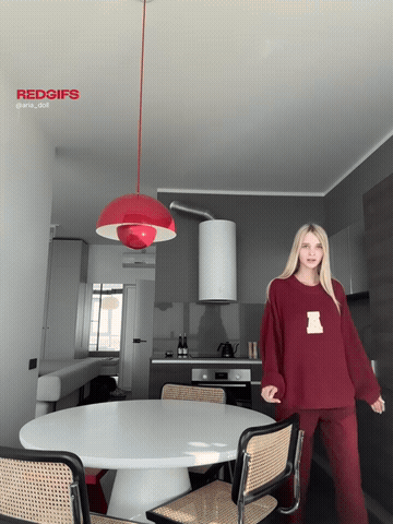 Cute Titty Reveal GIF