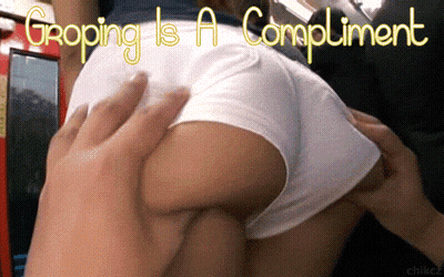 DDLG: Shopping Is A Compliment GIF