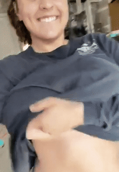 Demonstrate Warning GIF