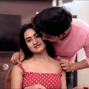 Desi Girls Indian GIF