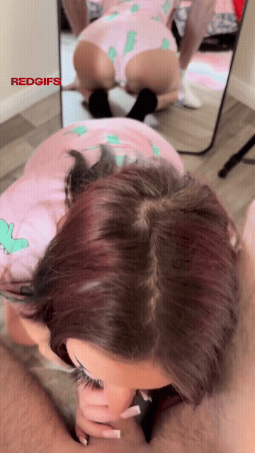 Dinner With A View GIF