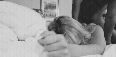 Doggy Style Standing Up GIF