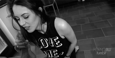 Dressed Brown-Haired GIF