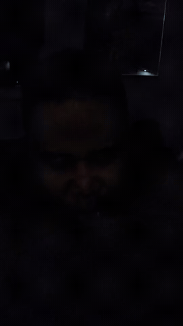 Ebony Couple Pussy Eating Pussy Licking GIF