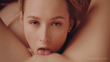 Eye Contact GIF