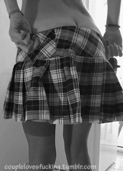 Fuck Me, Girl: Hot And Sexy GIF