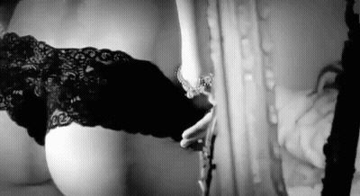 Fuck Me Hard: Hot Girl's Sexy Lingerie GIF
