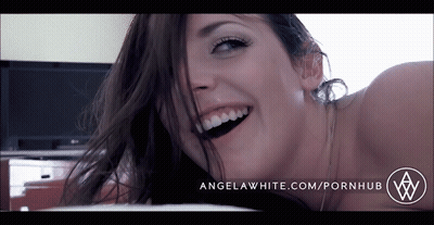 Fucked From Behind: Sensual Sex Tease GIF