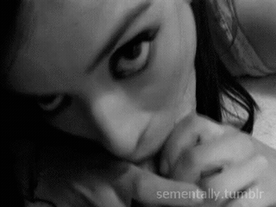 Fucking Hardcore Porn: Suck My Dick GIF