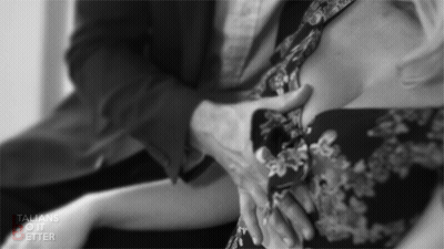 Get Your Freak On: Naughty Nights With The Hottest Couple GIF