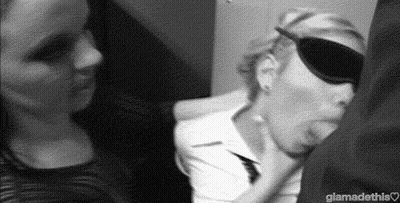 Get Your Fuck On: A Guide To Erotic Exploration GIF