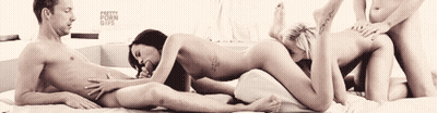 Get Your Orgy On: Swinger Sex Party GIF