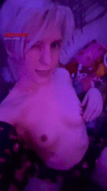 Getting Dumb Nd Sexy~ GIF