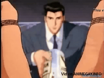 Gogogarcon Clip GIF