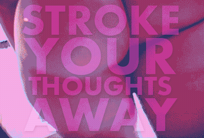 Goon Yourself: Pornosexual Thoughts Away GIF