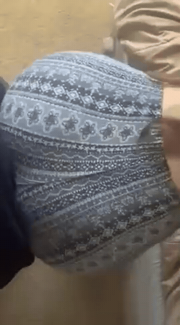 Grinding PAWG GIF