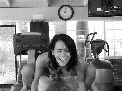 Gym GIF