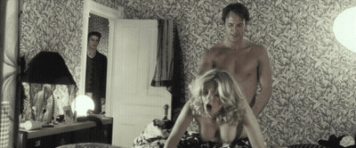 Hardcore Bitch Gets Fucked GIF