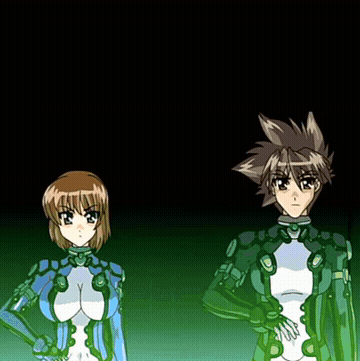Hentai Porn GIF