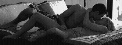 Hot Masturbation With Panties And Rubbing GIF