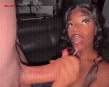 Hungry Bwc Slut GIF