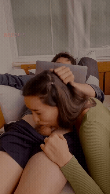 I'Ll Go As Deep As You Want GIF