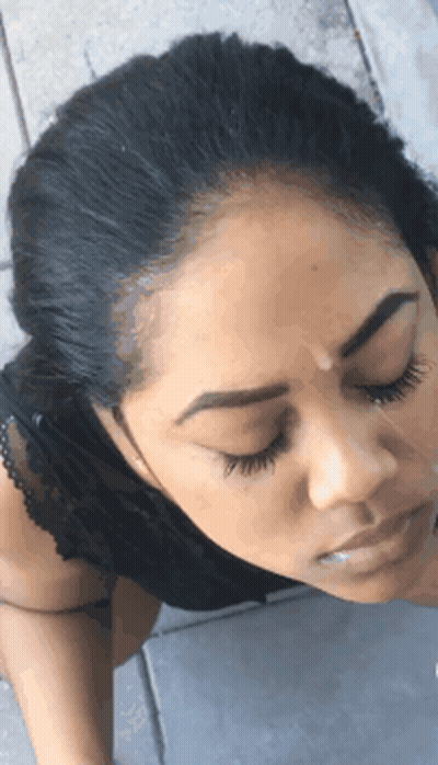 Indian Amateur Cumshots: Hot And Steamy GIF