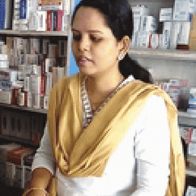 Indian Babes With Big Tits: A XXX Glimpse Into The World Of Teen Sex GIF