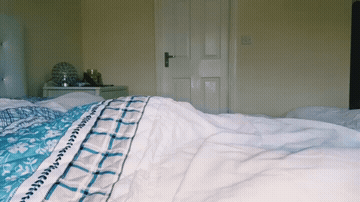 Indian POV Step-Sister GIF