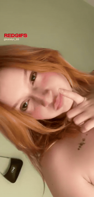 Just A Quickie Before Faddy Gets Home GIF