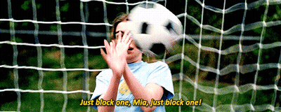 Just Block One, Mia, Just Block One: Alcohol, Hot Lesbian GIF