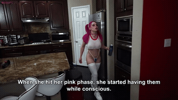 Just Discovered That Short Video Of Lily Lou. Cant Find The Source For The Original GIF
